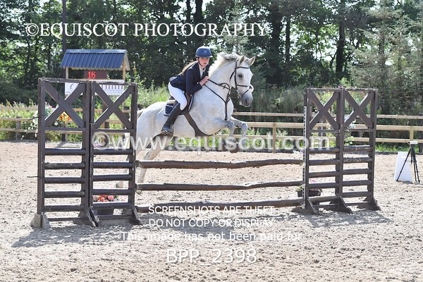 BPP_2398 - DERBY CLASS 7 - 80CM