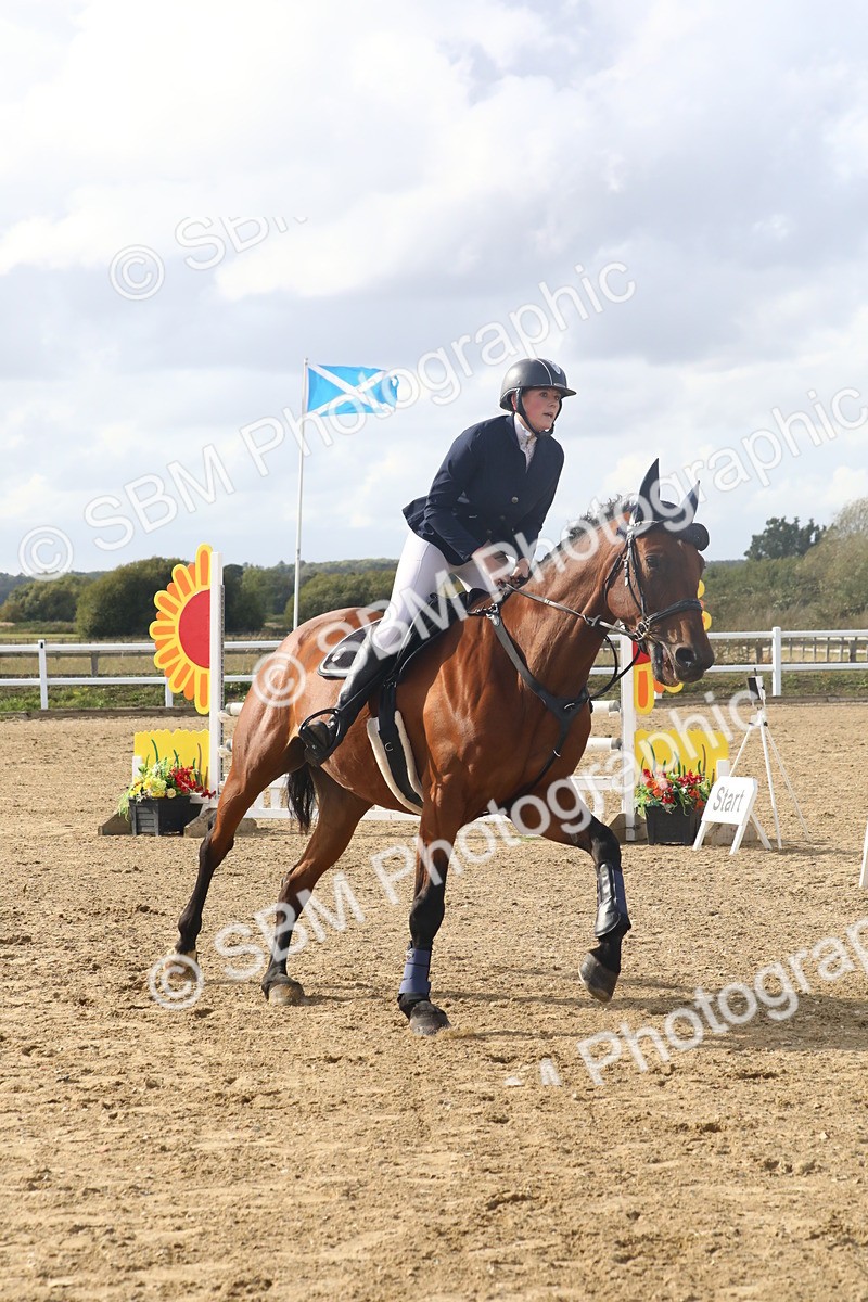 SBM_007945 - Class 12 - 90cm Champs