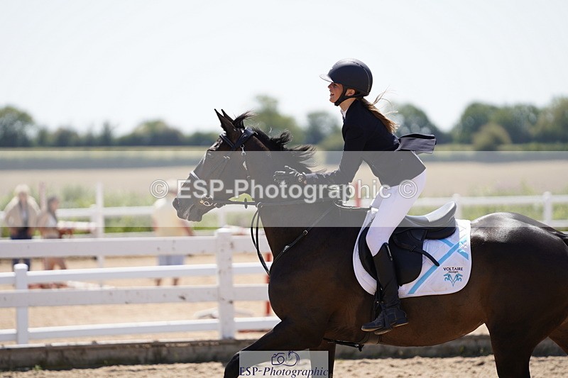 230527A-134202-04633 - Cls 22 Scope 95cm Champ Quali