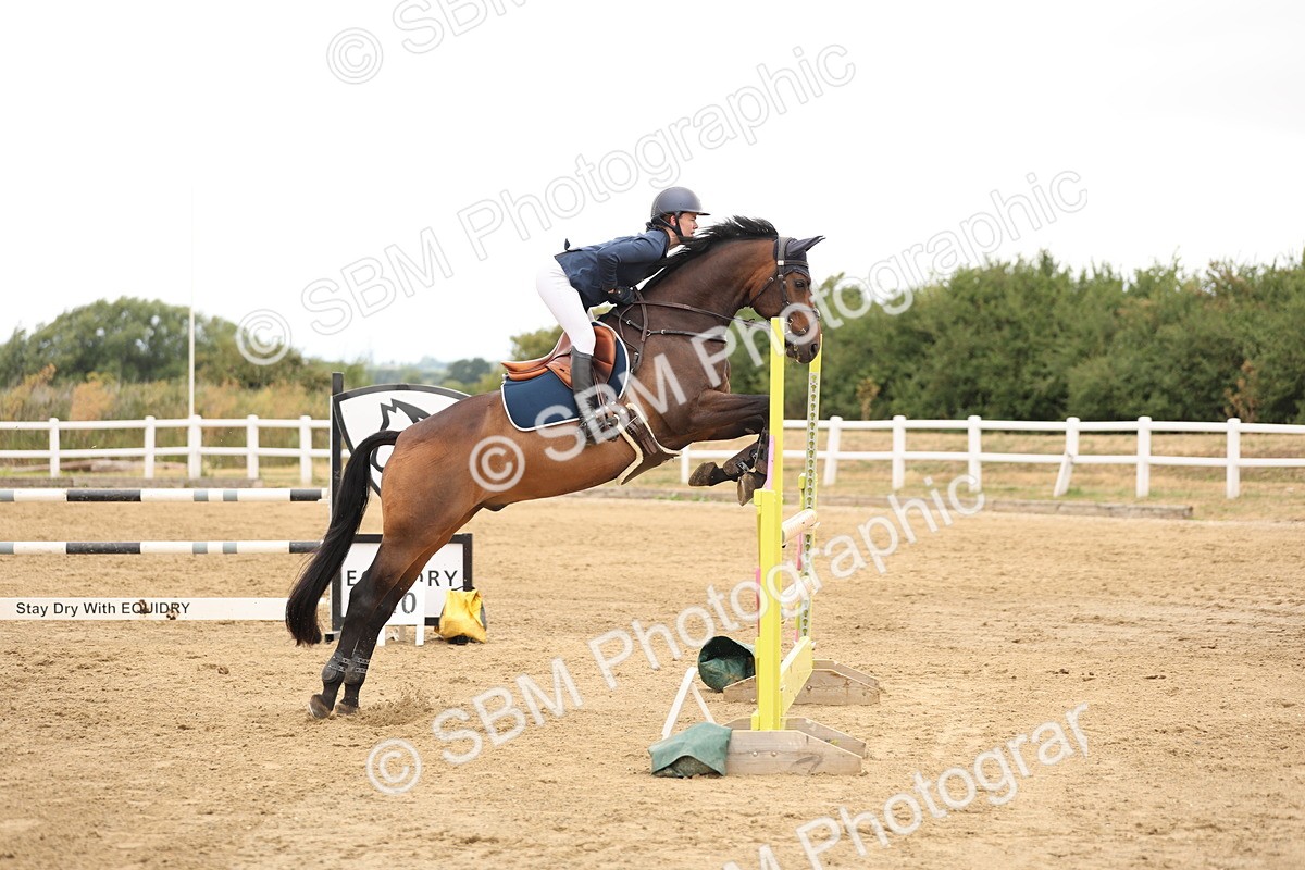 SBM_023901 - Class 5 - Senior Discovery - 1.00m