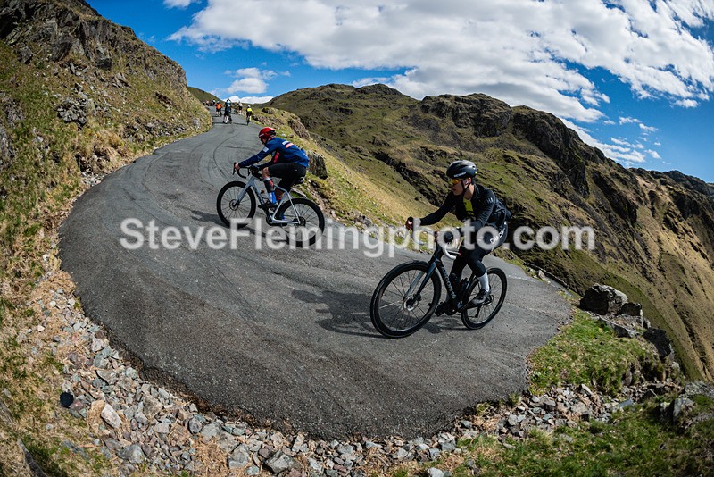 152139 - Hardknott Hairpin 15.00 - 16.00