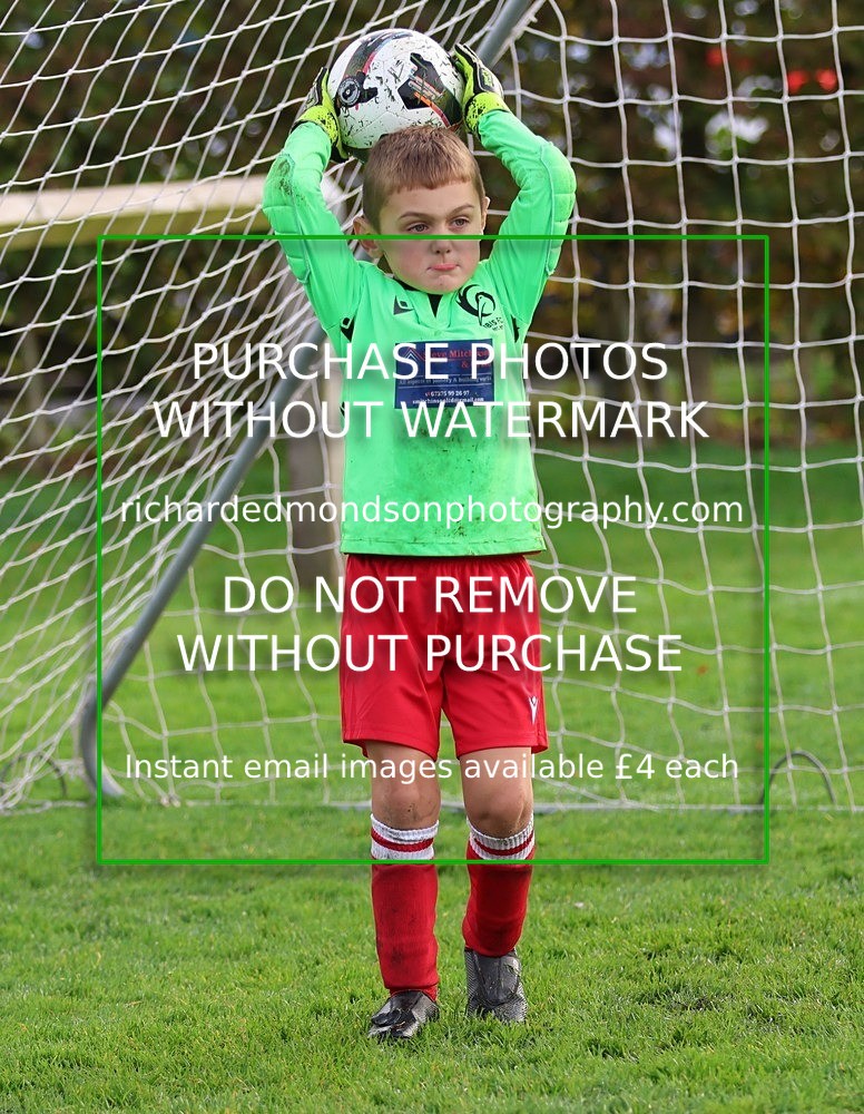 533A6501 - Kendal Utd Youth Under 7s vs Ibis Youth Under 7s (11/10/25)