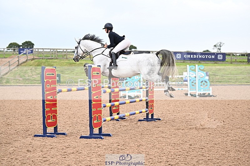 240828A-160804-01290 - Cls 5 Snr Foxhunter and 1.20m Open