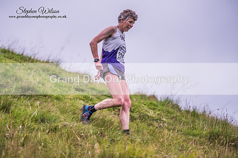 Steel Fell-815 - Steel Fell Race Wednesday 9th August 2023