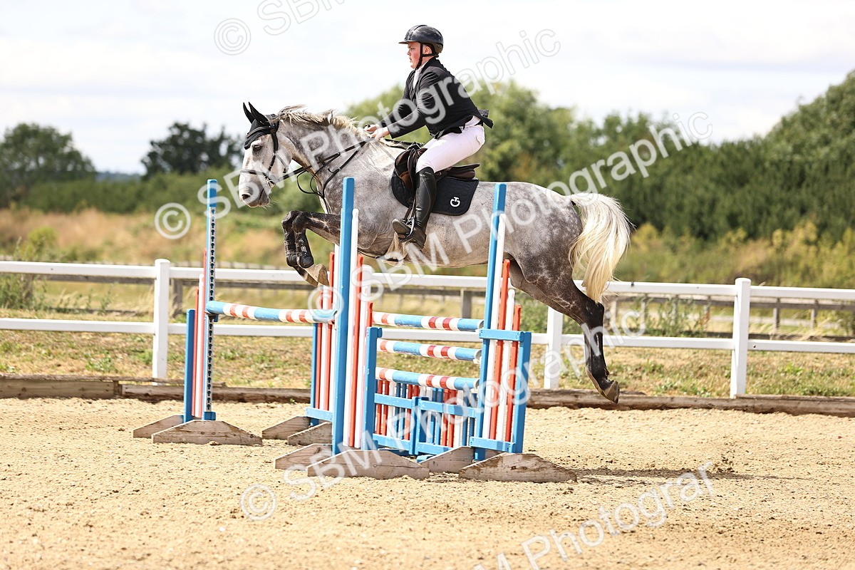 SBM_001242 - Class 6 - Senior Newcomers - 1.10m