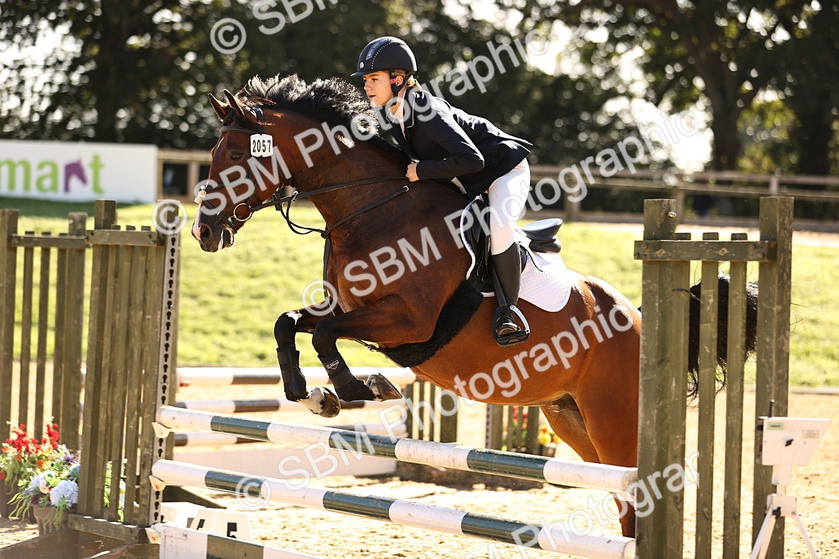 SBM_38204 - J39 - Senior 85cm Championship