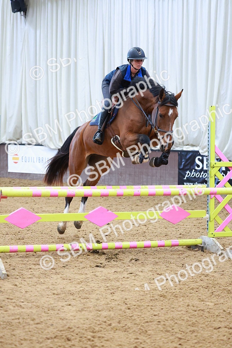 SBM_000982 - Class 3 - 1.00m