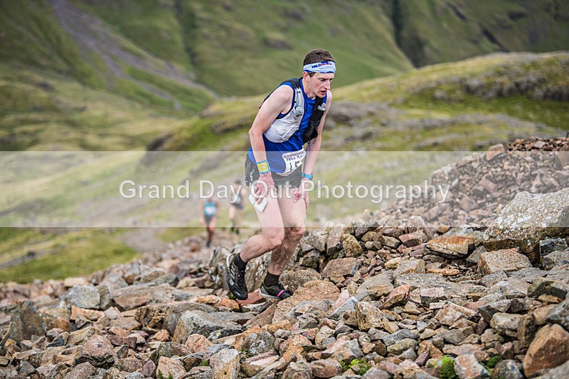 Borrowdale-346 - Borrowdale Fell Race Saturday 5th August 2023