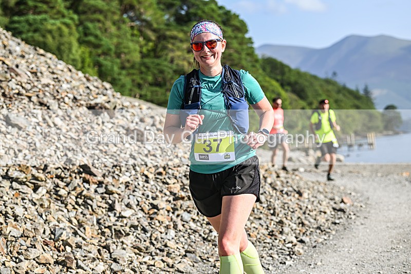 Borrowdale-393 - Fellside Events Borrowdale Trail Half Marathon Sunday 23rd August 2026