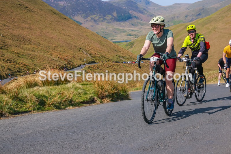 105017 - Newlands Pass 10.00-11.00