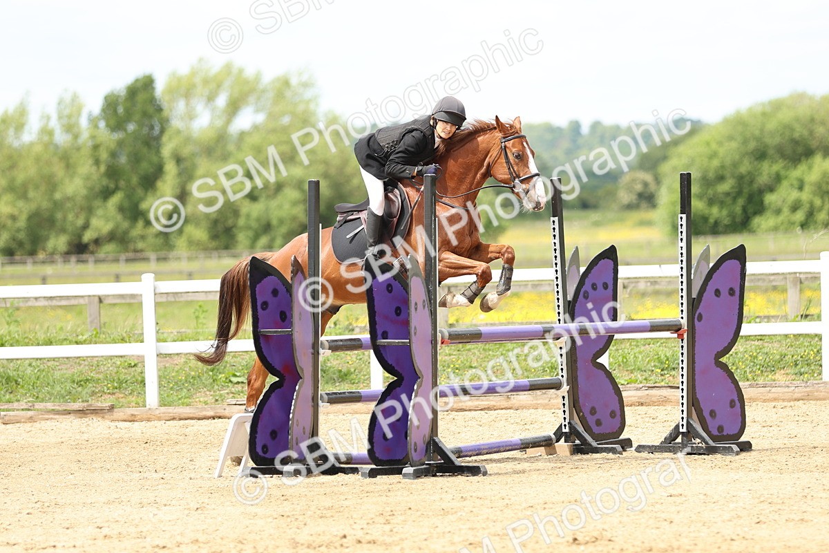 SBM_000718 - Class 3 - Senior Discovery - 1.00m