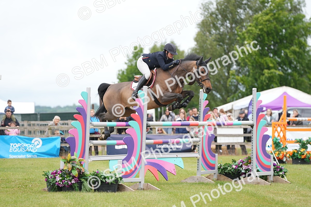SBM_03075 - Class 201 - British Horse Feeds Speedi Beet Horse of the Year Show Grade  C