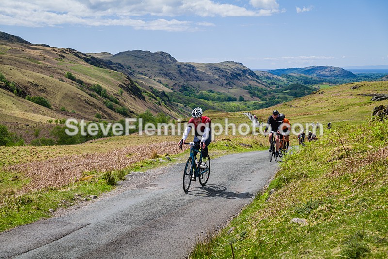 133306 - Hardknott Pass Camera 1 13.00-14.00