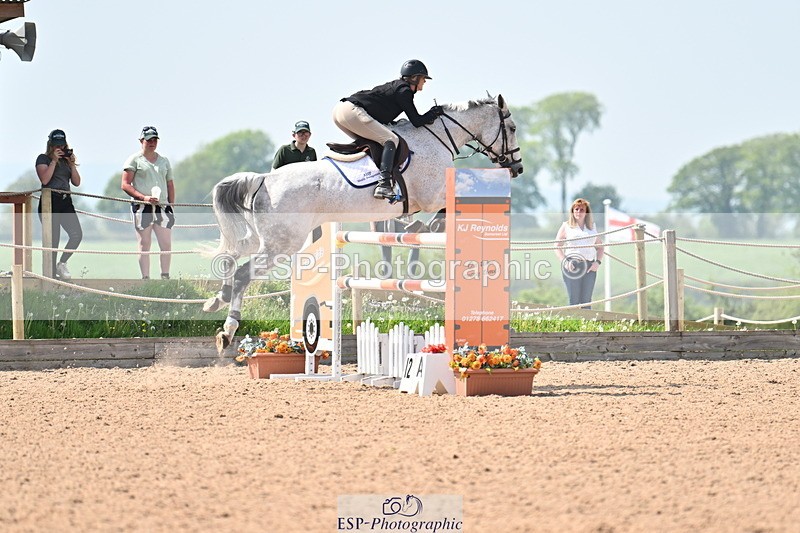 240510A-145207-08163 - Cls 23 Talent Seeker Inc 7yr old 14.10 to Finish