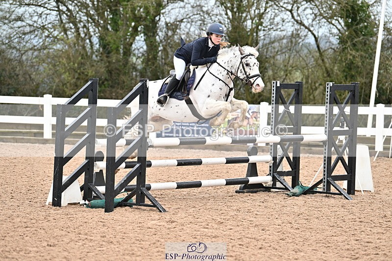 240309A-121354-00824 - Cls 5 Pony Discovery and 90cm Open