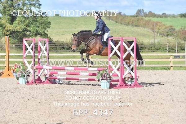 BPP_4347 - CLASS 6 HORSE 60CM FINAL