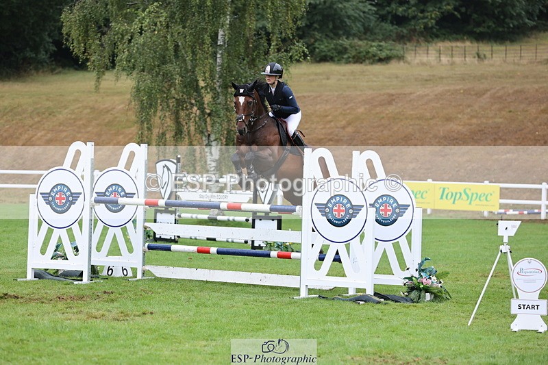 250830A-143713-07053 - Cls 16 Snr Newcomers and 1.10m Open