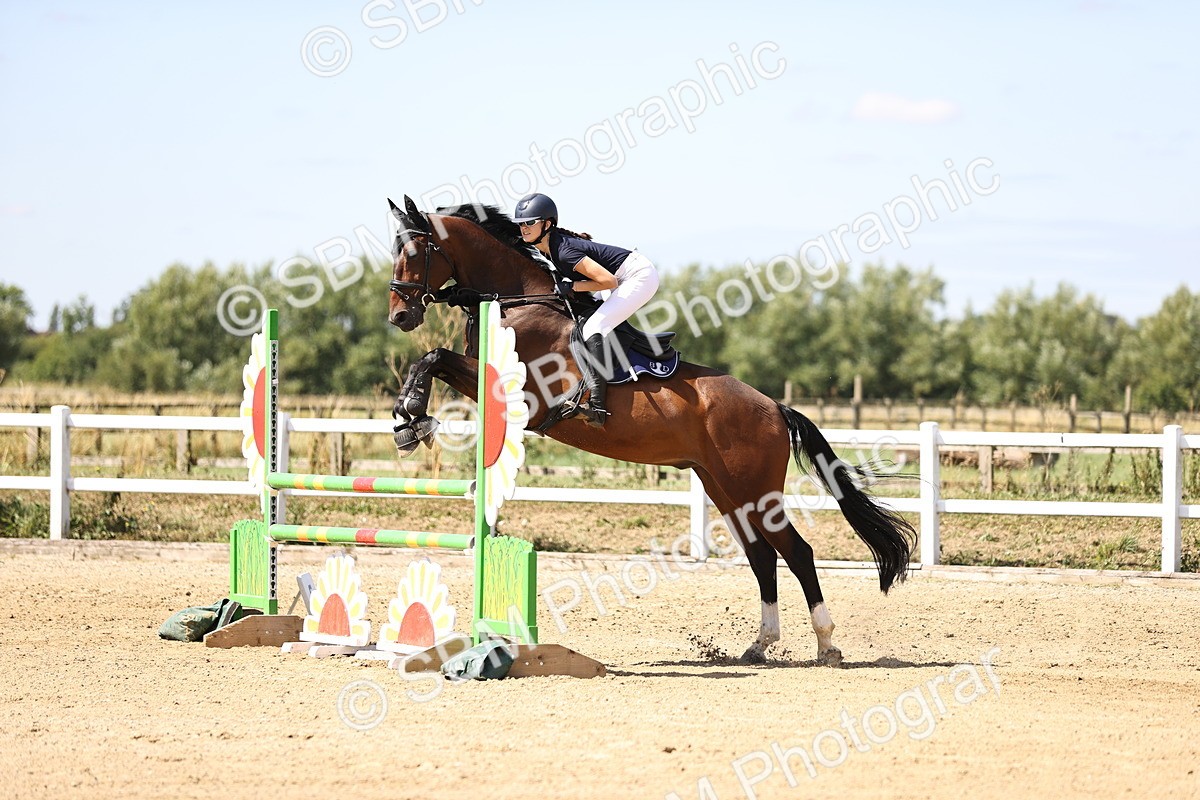 SBM_007976 - Class 10 - Senior 1.05m Open