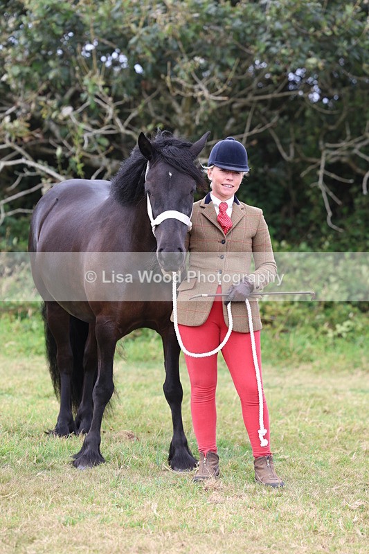 3E7A4863 - Class 16: Best Grass Kept