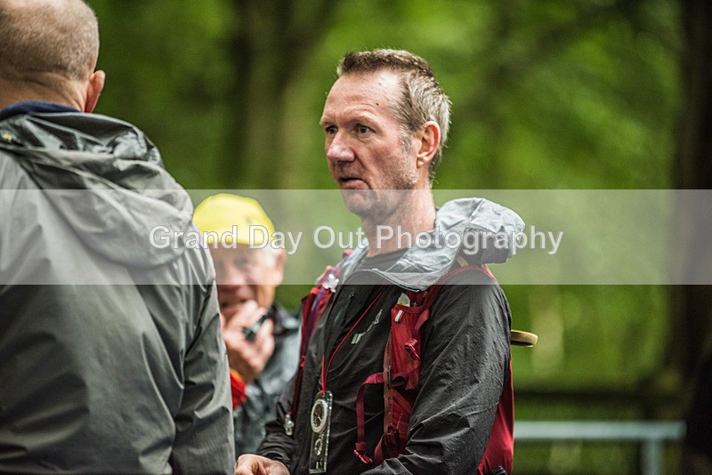 Kong MMM-886 - Kong Mini Mountain Marathon Round 2 Peak District Bradfield Sunday 24th September 2023