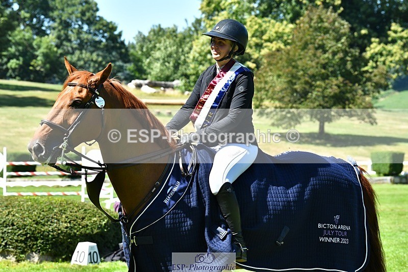 230707-145923-08359 - Cls 13 Newcomers 2nd R Jump Off and P