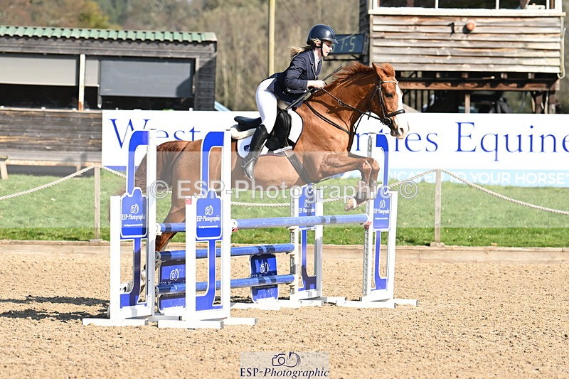 250323A-100118-04139 - Cls 21 Snr Brit Nov & 90 Open