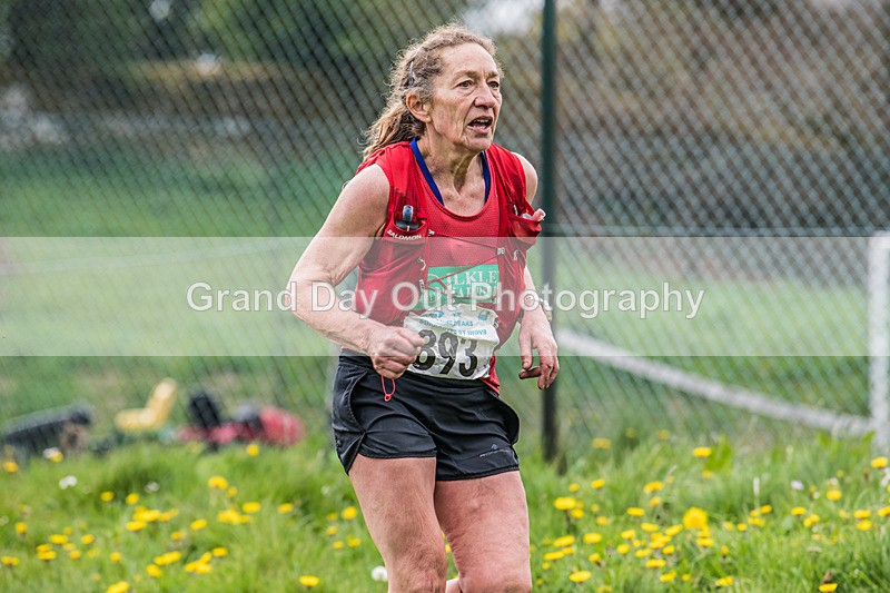 3 Peaks Finish-2023 - The 3 Peaks Race Saturday 26th April 2025 - The Finish