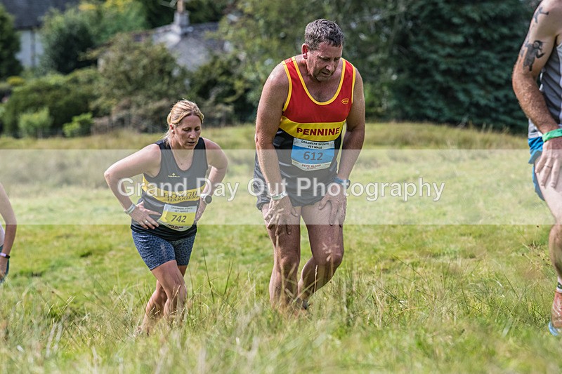 Grasmere Sports-635 - Grasmere Sports Junior & Senior Fell Races Sunday 24th August 2025