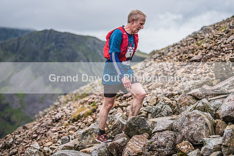 Borrowdale-1307 - Borrowdale Fell Race Saturday 5th August 2023