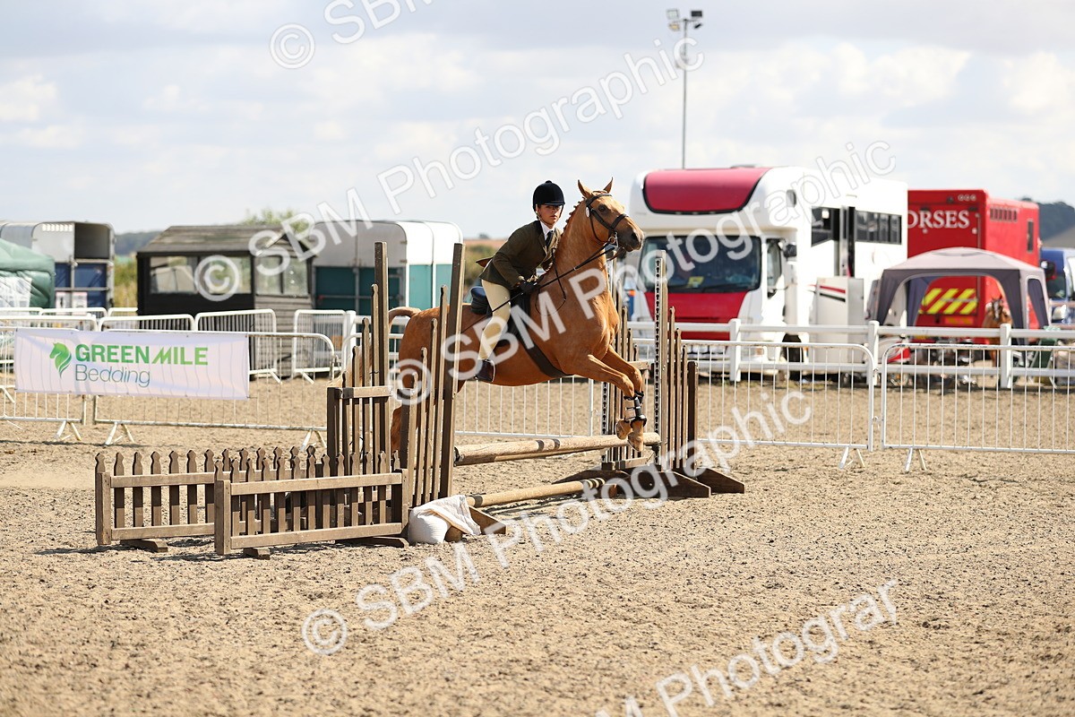 SBM_03323 - Class 45 Clear Round Jumping