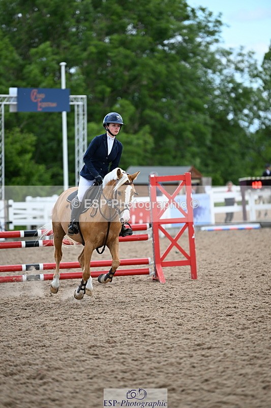 240608A-121334-00829 - Cls 9 Pony BN Jump Off and Presentations