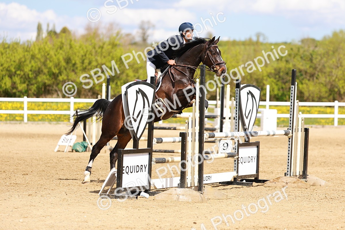 SBM_001724 - Class 3 - Senior Discovery - 1.00m