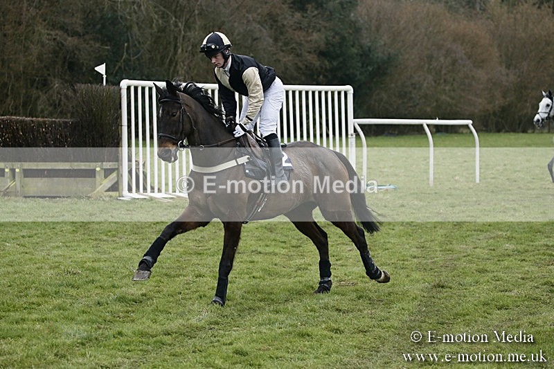 PtP 110318 35 - Hampshire Hunt Point-to-Point Hackwood Park 11/03/18