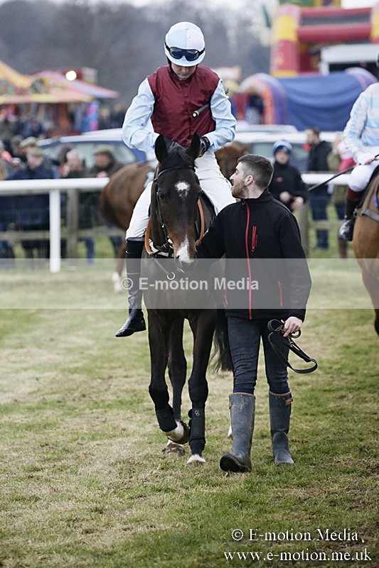 PtP 110318 213 - Hampshire Hunt Point-to-Point Hackwood Park 11/03/18