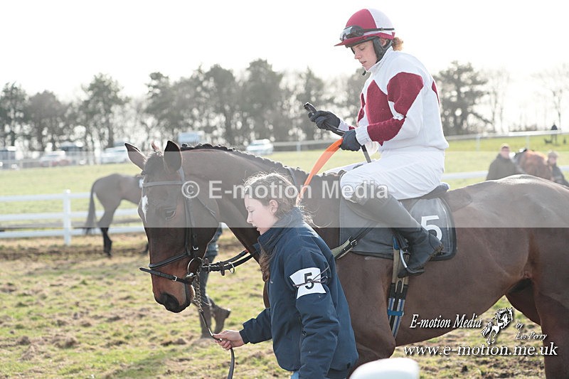 PtP 270124 180 - Royal Artillery PtP Larkhill 27/01/24