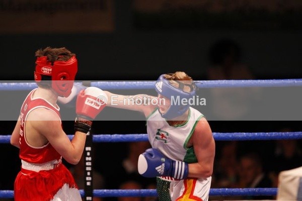 BX 210209-50 - Boxing 21/02/09