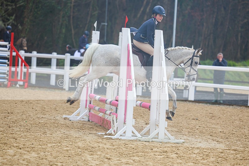 3E7A2124 - Class 3: 60 -65cm