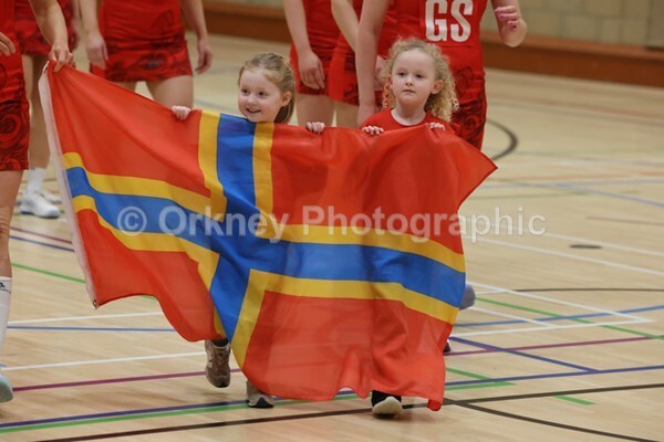 Orkney v Shetland netball -21223 - Netball Orkney V Shetland