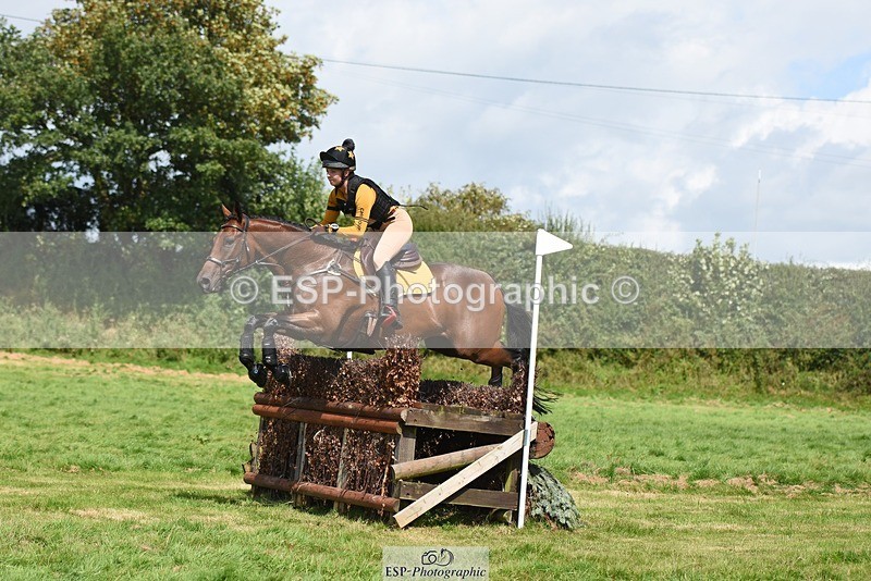 230820X-132602-3819 - BE100 XC 12.43 to 14.00