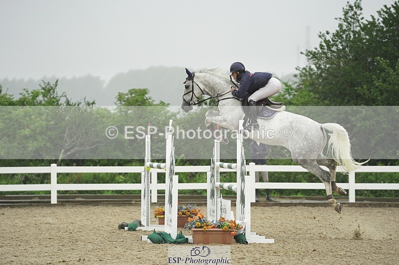 230722A-121146-09027 - Cls 19, 1 Star Silver 1.20m