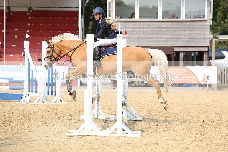 3E7A2837 - Class 11: Junior 70cm