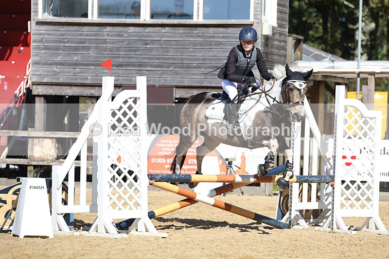 3E7A4186 - Class 6: 70cm Junior