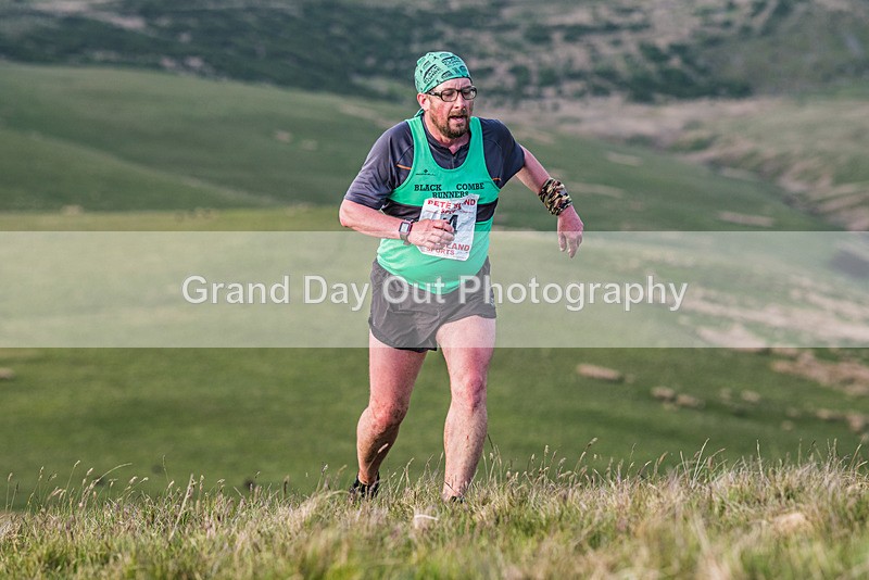 Latterbarrow-376 - Latterbarrow Loop Fell Race Wednesday 24th May 2023