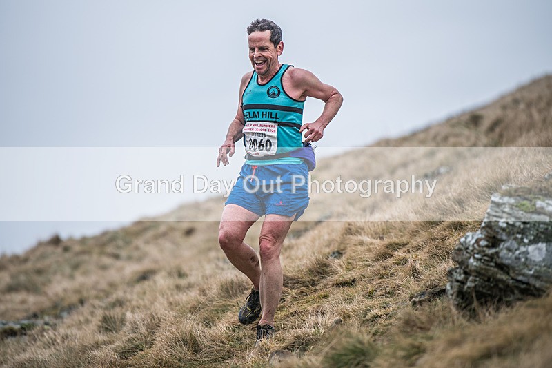 Barbondale-745 - Kendal Winter League Bardondale Junior & Senior Fell Races Sunday 8th February 2026