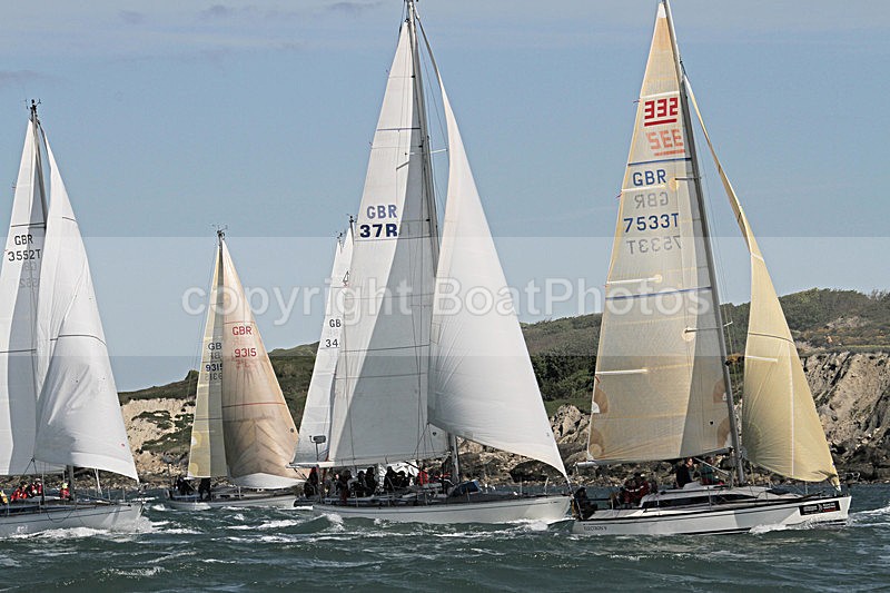 130601 GBR36R IMG_6539 - ROUND THE ISLAND RACE - 1st June 2013