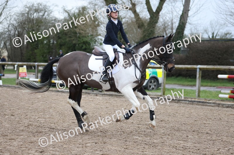 20260207-0444Cherwell 7th Feb 2026 Combined Training - Class 4 - 90cm