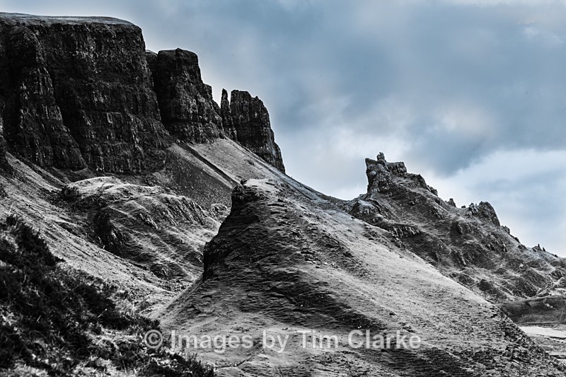 Quirang Isle of Skye 610613422 - Landscapes