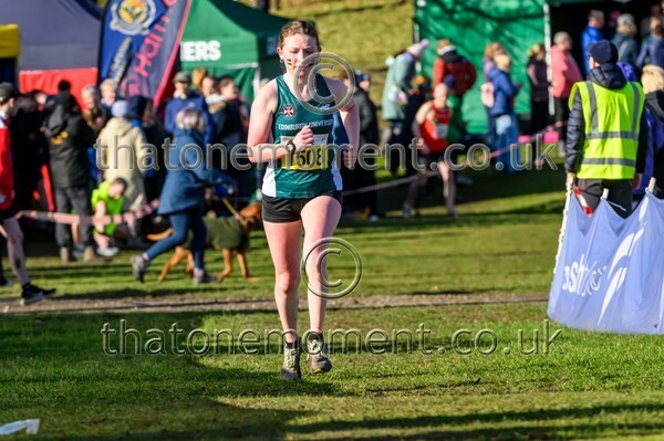 Falkirk25-920773 - U20 Women