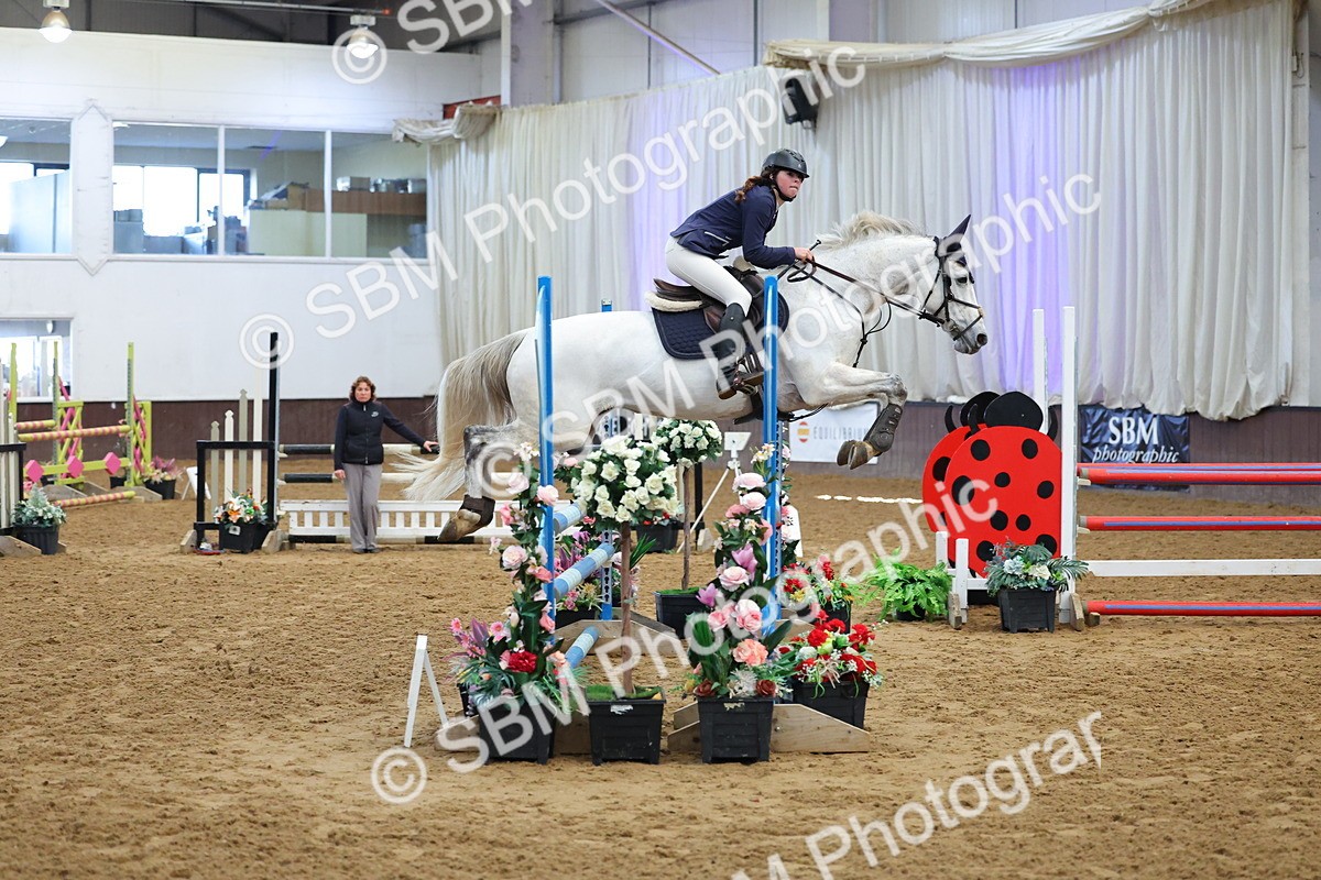 SBM_005848 - Class 23 - Amateur Championship Qualifier 95cm