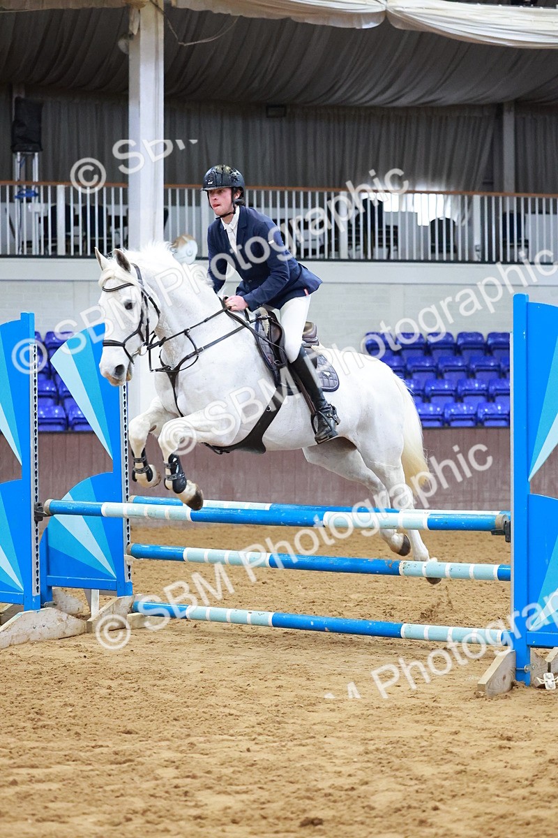 SBM_003068 - Class 2 - Senior British Novice - 90cm